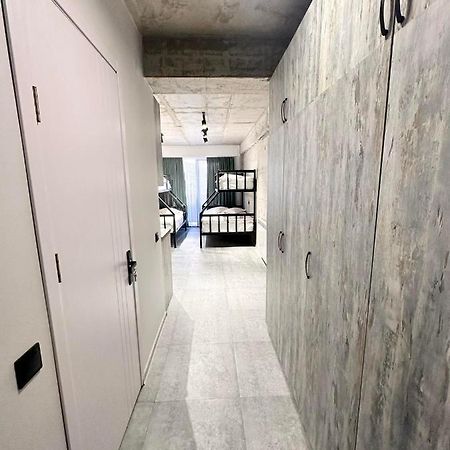 Gudauri Twins Apartment 122 K'umlists'ikhe Bagian luar foto