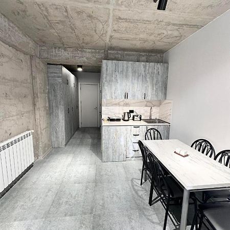 Gudauri Twins Apartment 122 K'umlists'ikhe Bagian luar foto