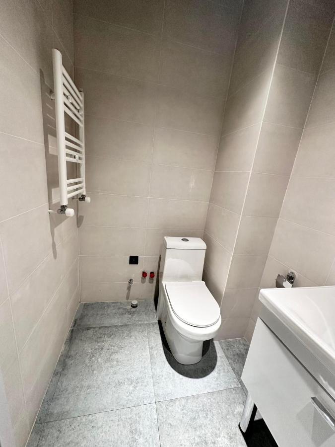 Gudauri Twins Apartment 122 K'umlists'ikhe Bagian luar foto