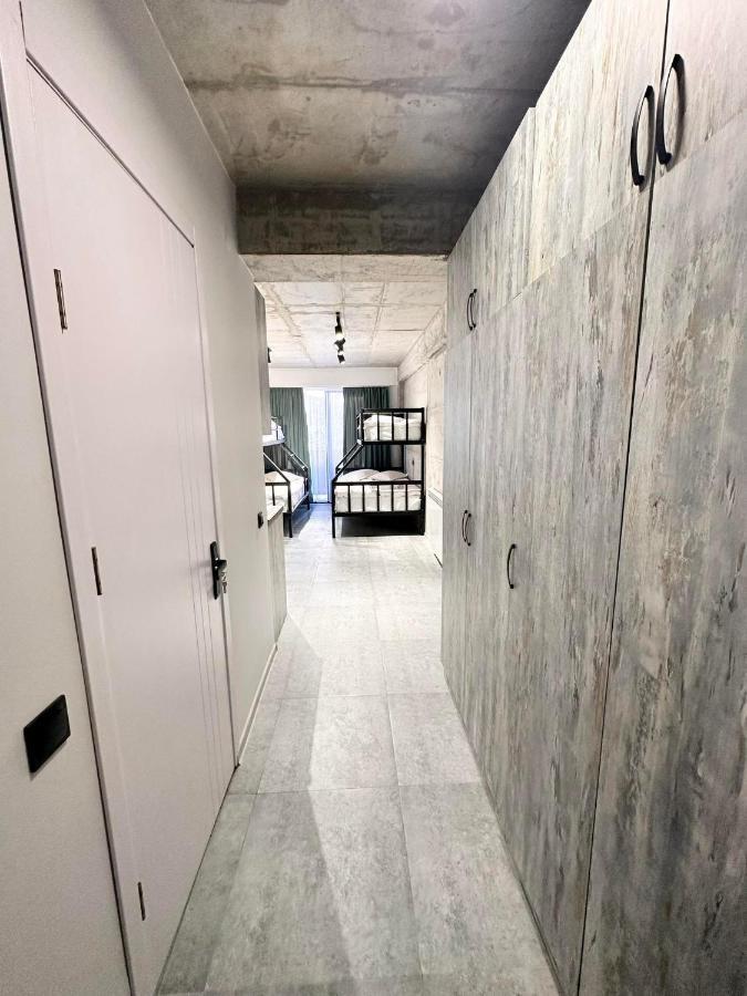 Gudauri Twins Apartment 122 K'umlists'ikhe Bagian luar foto