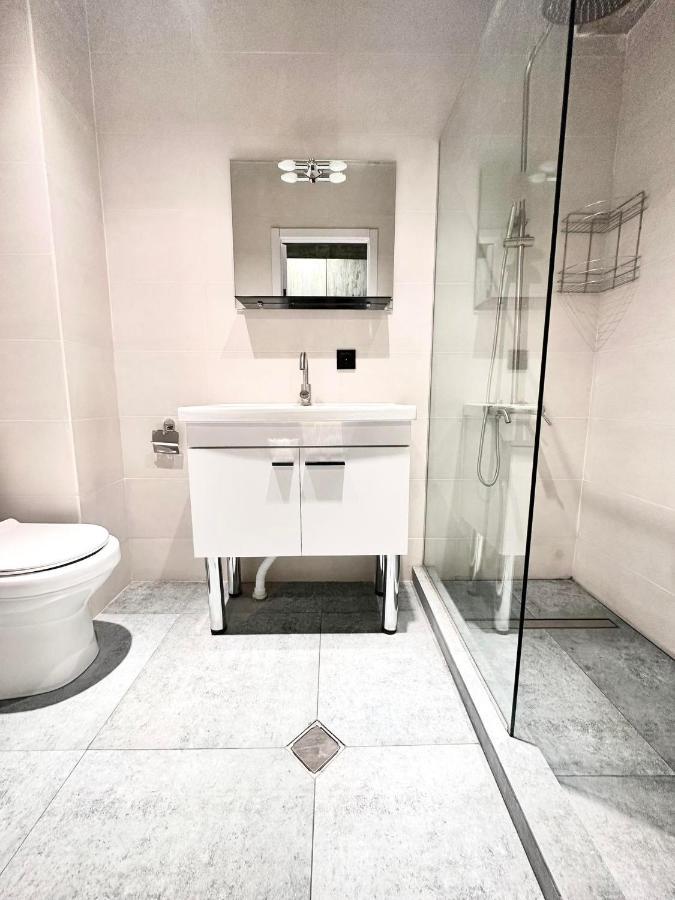 Gudauri Twins Apartment 122 K'umlists'ikhe Bagian luar foto